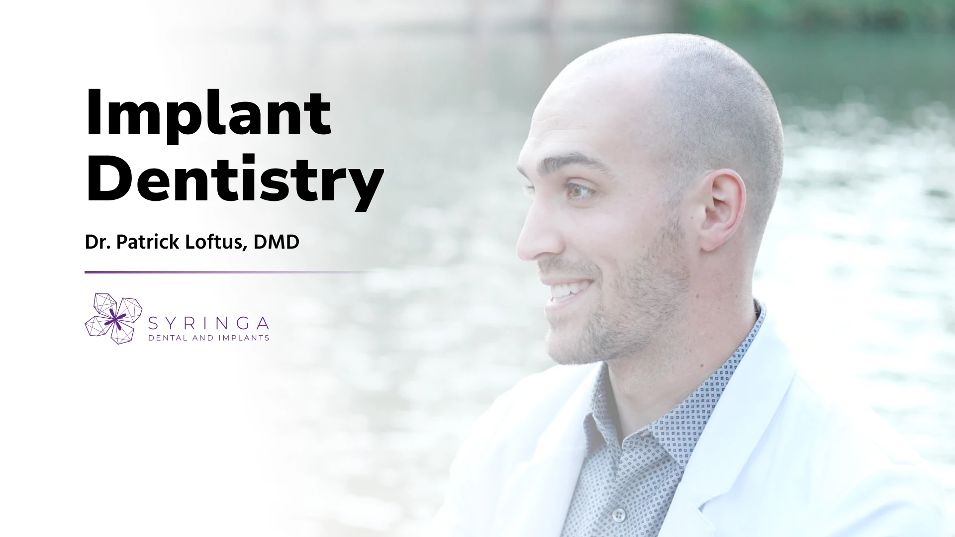 Implant Dentistry at Syringa Dental & Implants